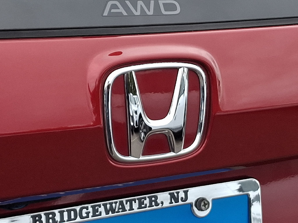 Used 2024 Honda CR-V Sport-L image 32