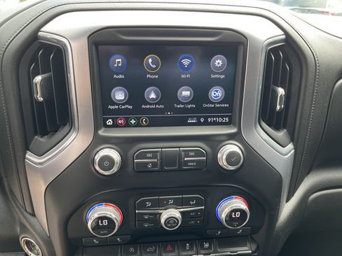 Used 2021 GMC Sierra 1500 Elevation AWD/4WD image 16