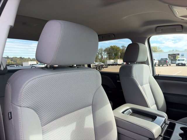 Used 2016 GMC Sierra 1500 SLE w/ SLE Value Package AWD/4WD image 49