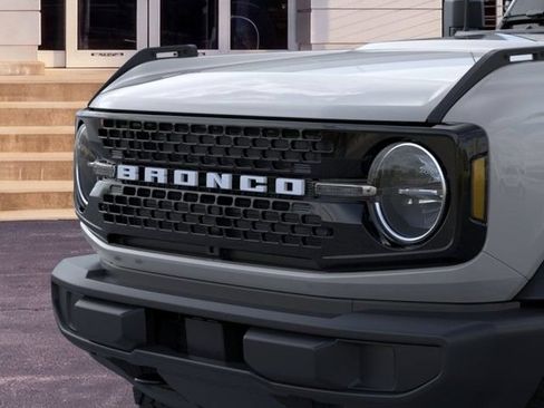 New 2026 Ford Bronco Big Bend AWD/4WD image 19