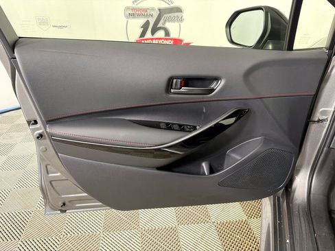 Used 2025 Toyota Corolla GR image 10