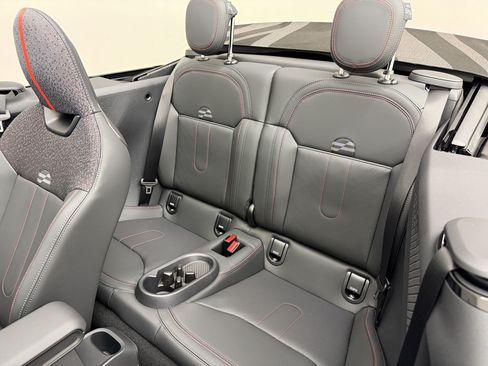 New 2027 MINI Cooper John Cooper Works FWD image 24