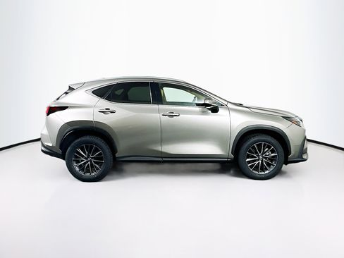 Used 2023 Lexus NX 350 AWD image 10