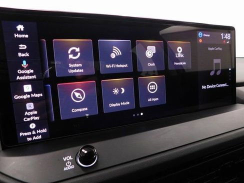 Used 2024 Honda Accord Touring image 48