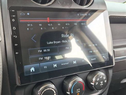 Used 2014 Jeep Patriot Sport w/ Power Value Group FWD image 11