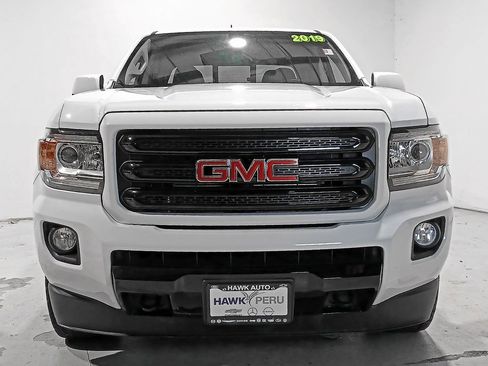 Used 2019 GMC Canyon All Terrain w/ Trailering Package image 2