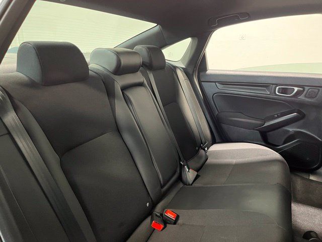Used 2026 Honda Civic Sport image 15