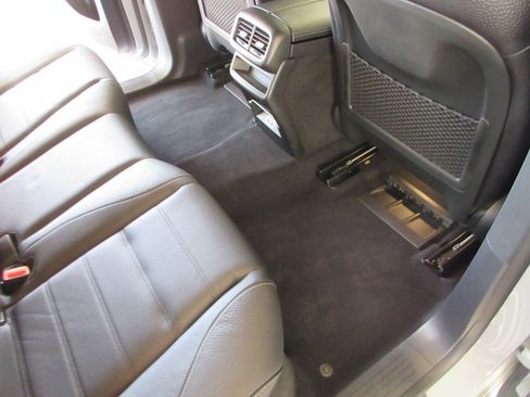 Used 2024 Mercedes-Benz GLE 580 4MATIC image 21