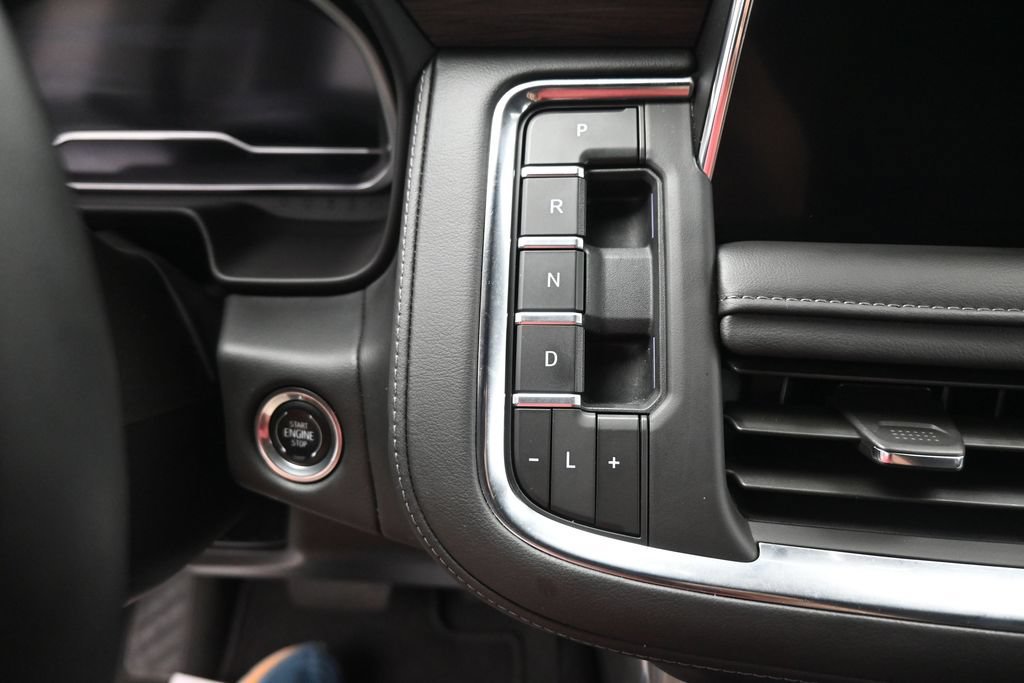 Used 2024 Chevrolet Tahoe LT RWD image 37