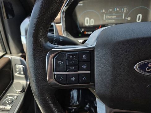 Used 2021 Ford F150 King Ranch w/ Equipment Group 601A High AWD/4WD image 23
