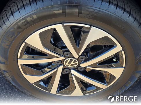 New 2026 Volkswagen Jetta S image 11