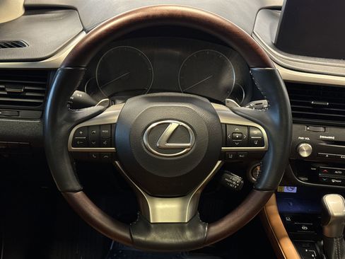 Used 2022 Lexus RX 350 AWD w/ Premium Package image 14