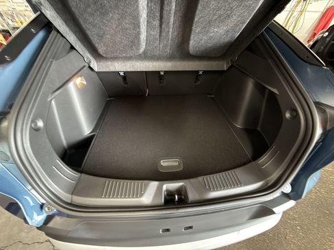 New 2025 Buick Envista Preferred w/ Convenience I Package image 24