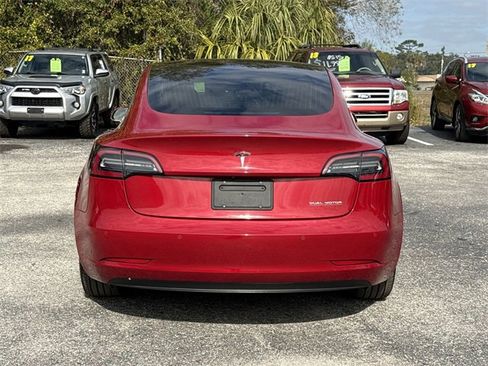 Used 2019 Tesla Model 3 Long Range image 5