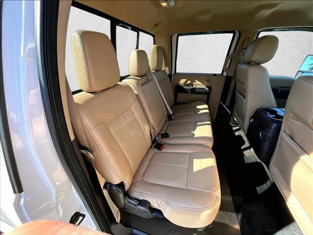 Used 2015 Ford F350 Lariat w/ Lariat Interior Package AWD/4WD image 26