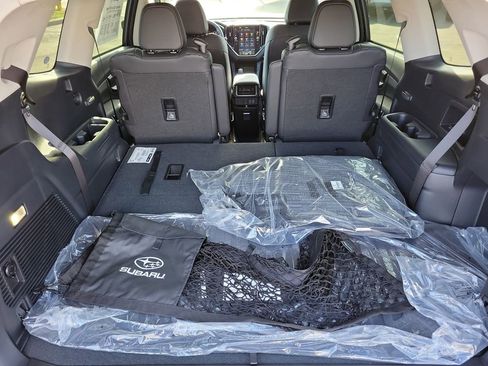 New 2026 Subaru Ascent Premium image 6