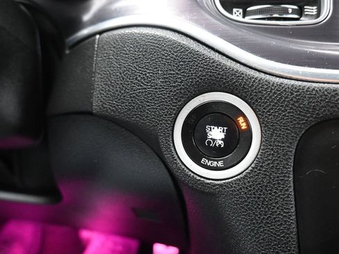 Used 2016 Dodge Charger R/T Scat Pack image 25