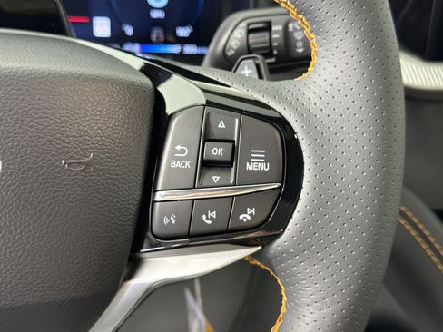 New 2026 Ford Explorer Tremor image 27