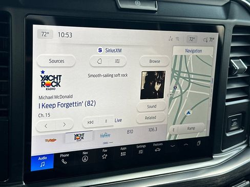New 2026 Ford F350 Lariat AWD/4WD image 16