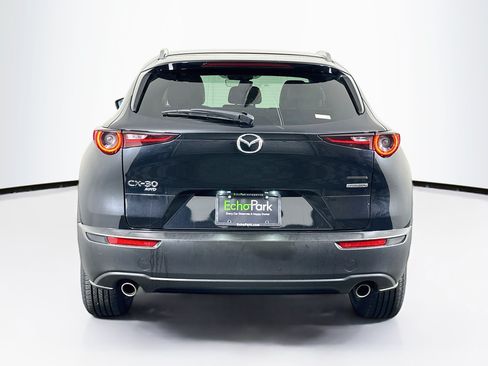 Used 2024 MAZDA CX-30 AWD 2.5 S w/ Preferred Package image 7