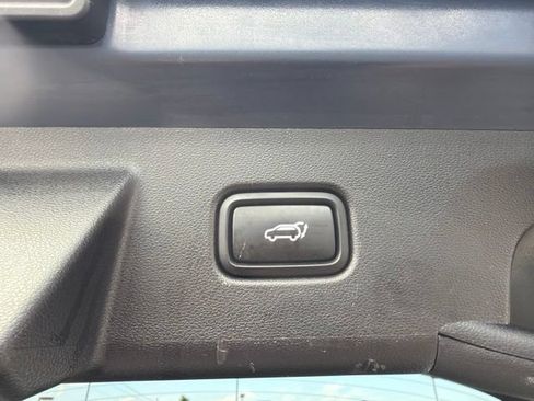 Used 2025 Hyundai Tucson SEL AWD/4WD image 10