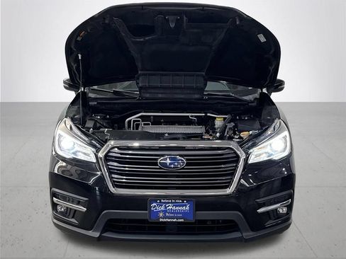 Used 2022 Subaru Ascent Limited AWD/4WD image 5