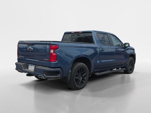 Used 2024 Chevrolet Silverado 1500 RST AWD/4WD image 5