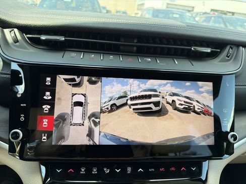 New 2026 Jeep Grand Cherokee Limited AWD/4WD image 20