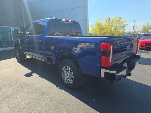 New 2026 Ford F250 Lariat AWD/4WD image 14