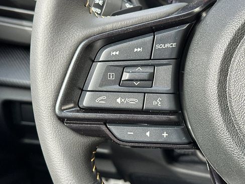 New 2025 Subaru Crosstrek 2.5i Sport w/ Crosstrek Mirror Package image 26