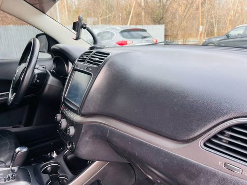 Used 2016 Dodge Journey Crossroad image 19