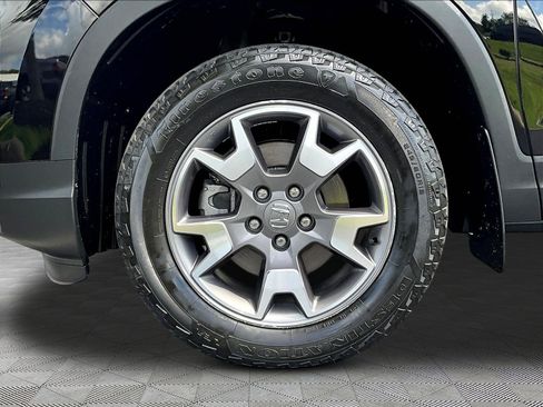 Used 2023 Honda Passport TrailSport image 34