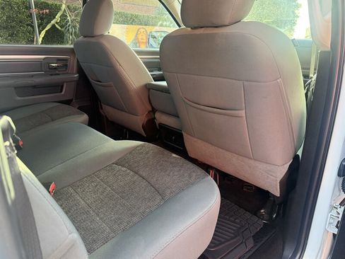 Used 2014 RAM 1500 Big Horn image 10