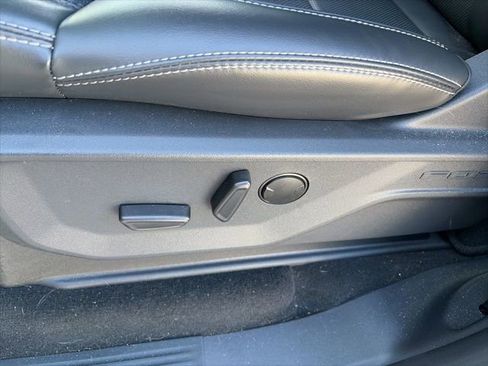 Used 2025 Ford Expedition Platinum w/ Stealth Performance Package image 16