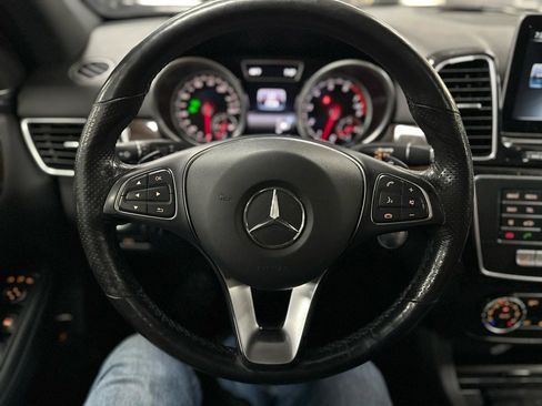 Used 2017 Mercedes-Benz GLE 350 4MATIC image 19