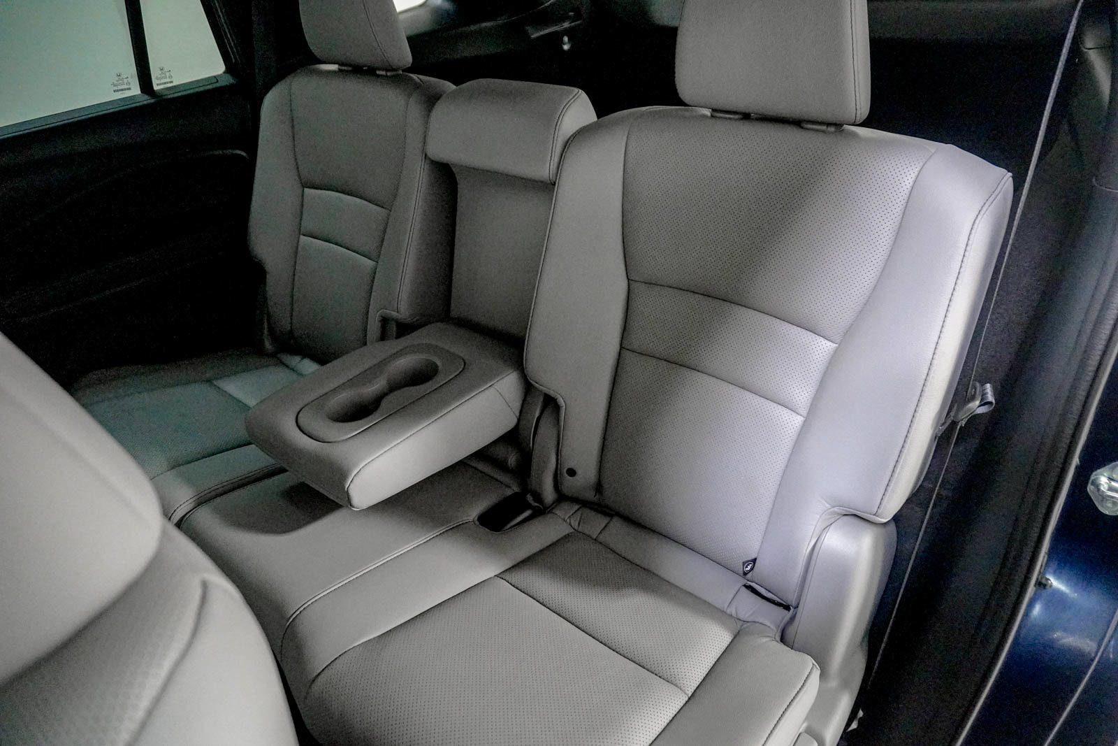 Used 2023 Honda Passport EX-L image 35