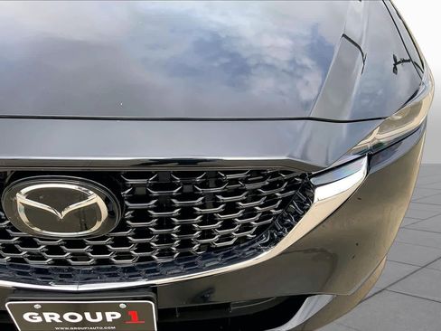 Used 2025 MAZDA CX-5 AWD 2.5 S w/ Select Package image 29