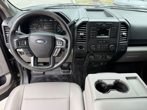 Used 2017 Ford F150 XL w/ Equipment Group 101A Mid image 14