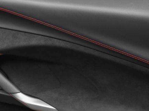 Certified 2023 Ferrari 296 GTB RWD image 26