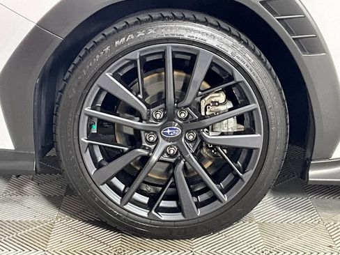 Used 2022 Subaru WRX Limited image 29