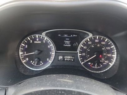 Used 2018 INFINITI QX60 AWD w/ Premium Plus Package