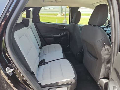 Used 2023 Ford Escape Active AWD/4WD image 17