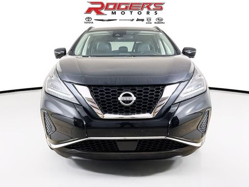 Used 2024 Nissan Murano SV AWD/4WD image 2