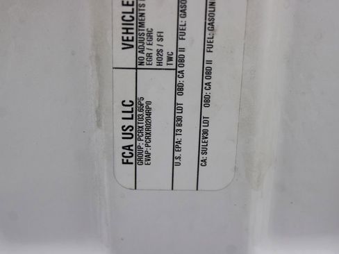 Used 2023 Jeep Grand Cherokee Laredo image 36