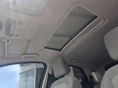 Used 2019 Ford EcoSport SE w/ SE Convenience Package FWD image 22