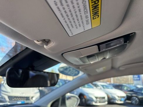 Certified 2023 Hyundai Tucson SEL image 37