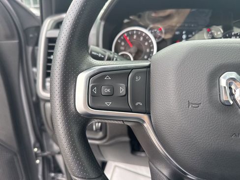 New 2026 RAM 1500 Tradesman image 19