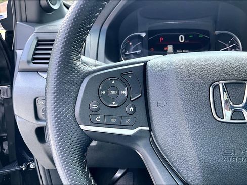 Used 2023 Honda Passport EX-L image 22