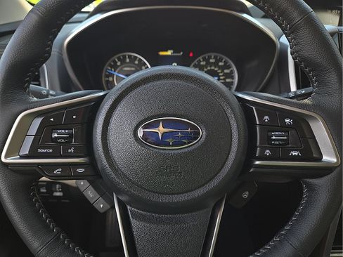Used 2019 Subaru Ascent Limited AWD/4WD image 20