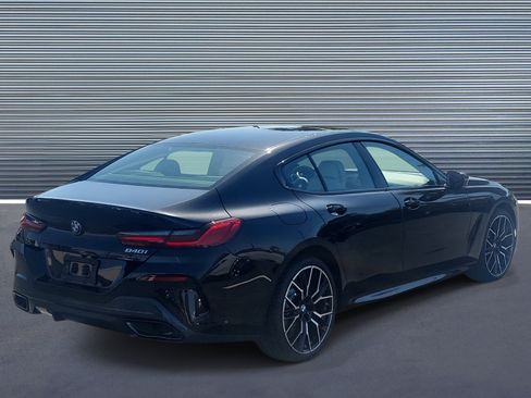 New 2026 BMW 840i w/ M Sport Professional Package image 3